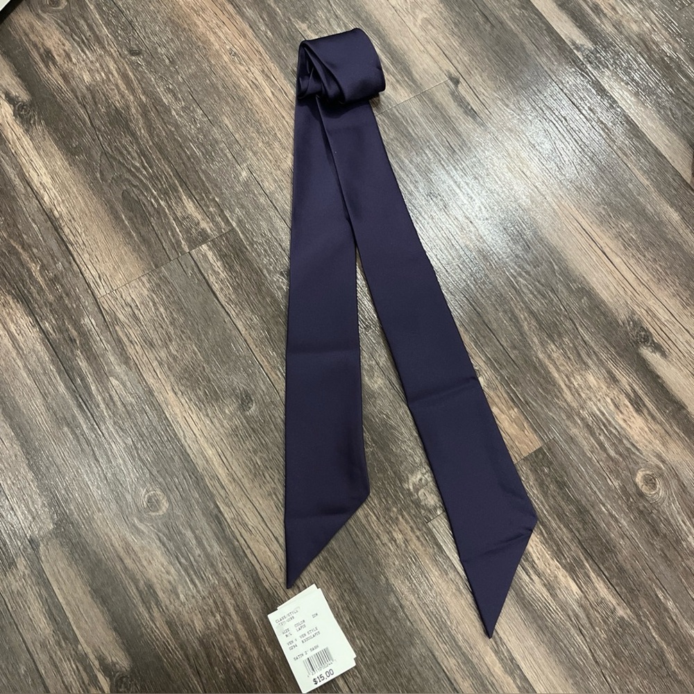 Women Satin Sash Bridal Wide Waist Belt Ribbon Long for Wedding Dress Purple